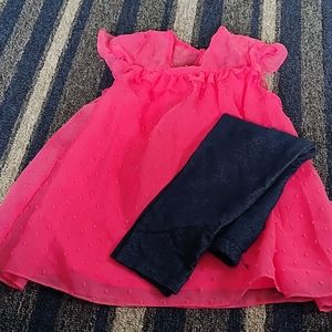 LIKE NEW Super Cute Girls Outfit